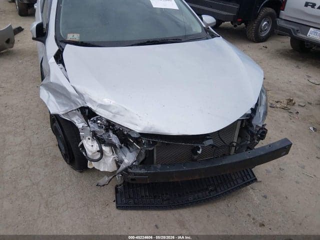 2018 TOYOTA COROLLA LE 6
