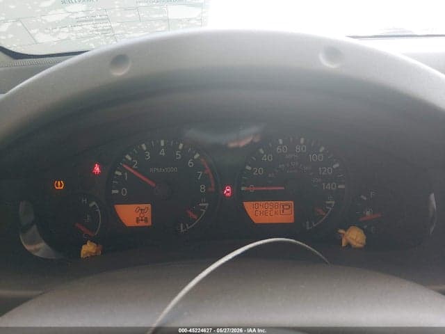 2019 NISSAN FRONTIER SV 7