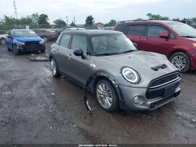 2019 MINI HARDTOP COOPER