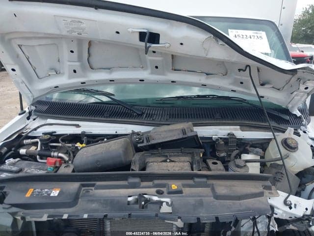2024 FORD E-450 CUTAWAY 9