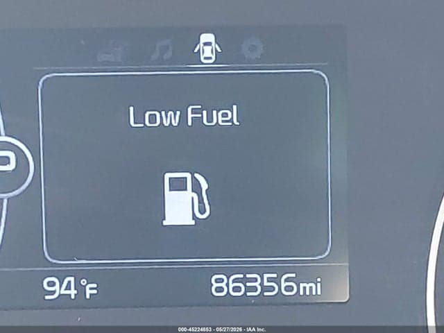 2017 KIA SPORTAGE LX 16