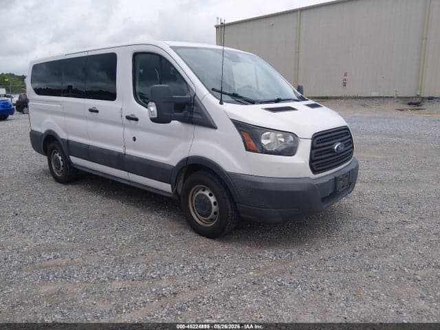 2018 FORD TRANSIT-150 XL 1