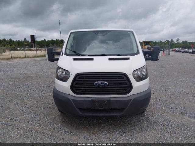 2018 FORD TRANSIT-150 XL 12