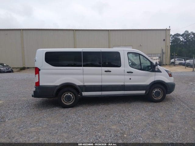 2018 FORD TRANSIT-150 XL 13
