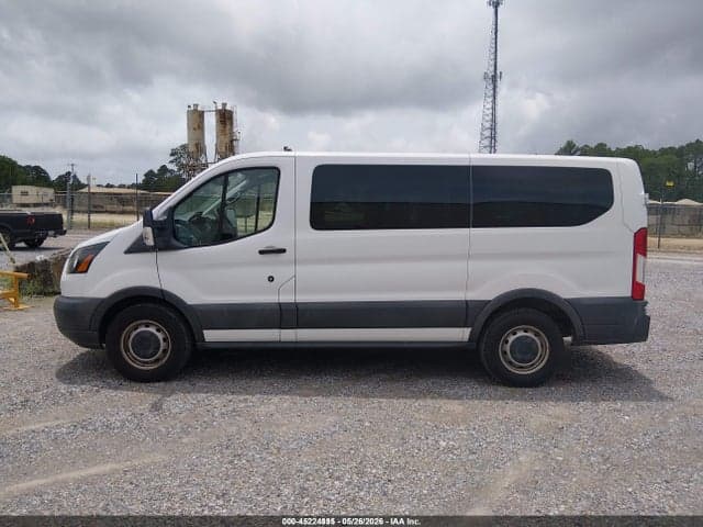 2018 FORD TRANSIT-150 XL 14
