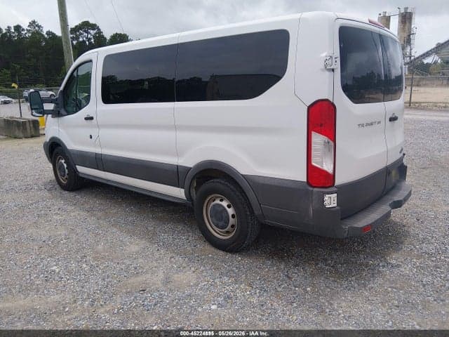 2018 FORD TRANSIT-150 XL 3