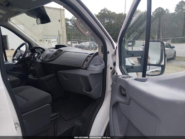 2018 FORD TRANSIT-150 XL 5