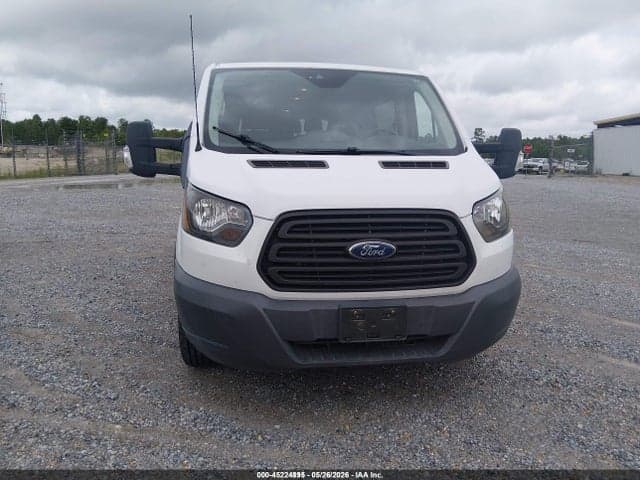 2018 FORD TRANSIT-150 XL 6