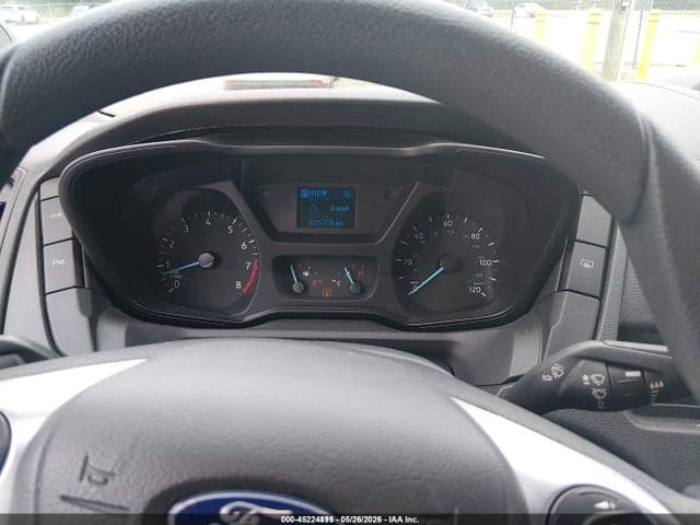 2018 FORD TRANSIT-150 XL 7