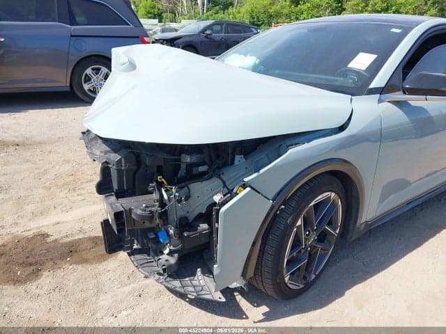 2025 KIA K4 GT-LINE 6