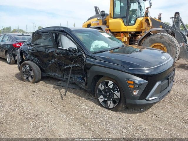 2025 HYUNDAI KONA SEL - 1