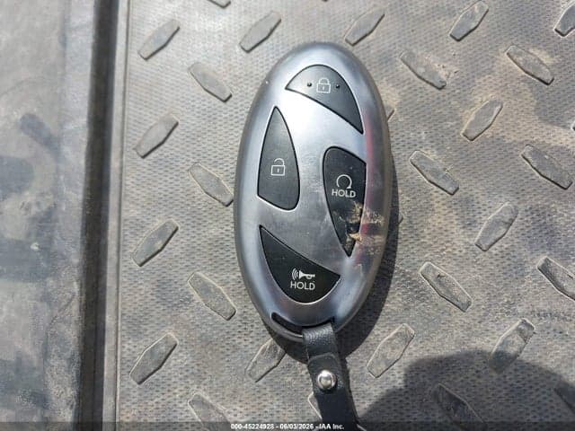 2025 HYUNDAI KONA SEL 11