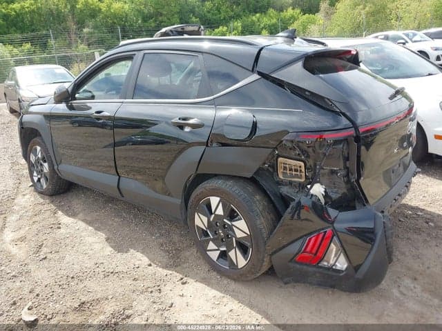 2025 HYUNDAI KONA SEL 3