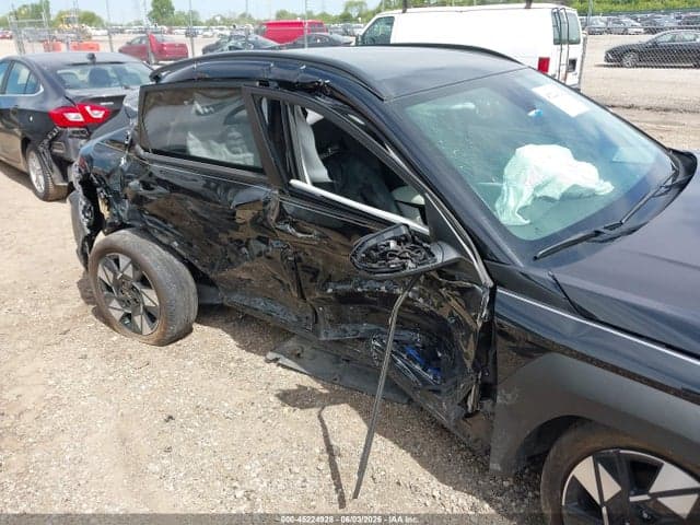 2025 HYUNDAI KONA SEL 6
