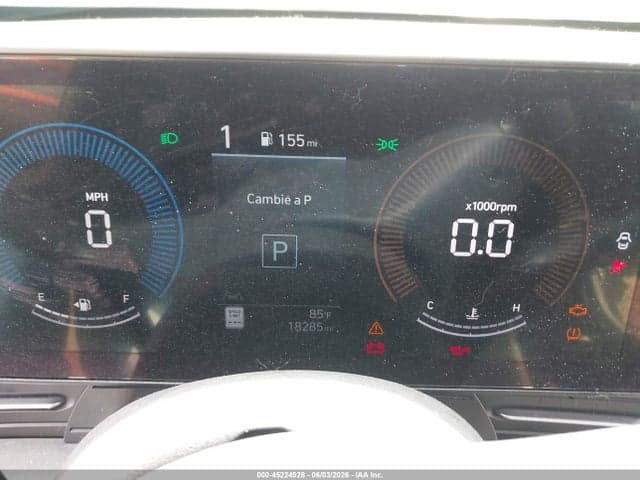 2025 HYUNDAI KONA SEL 7