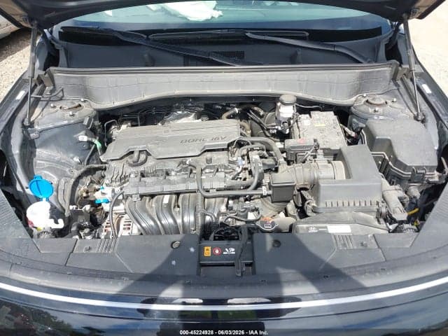 2025 HYUNDAI KONA SEL 10