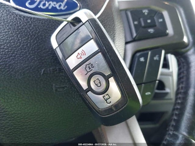 2019 FORD EXPEDITION MAX XLT 11