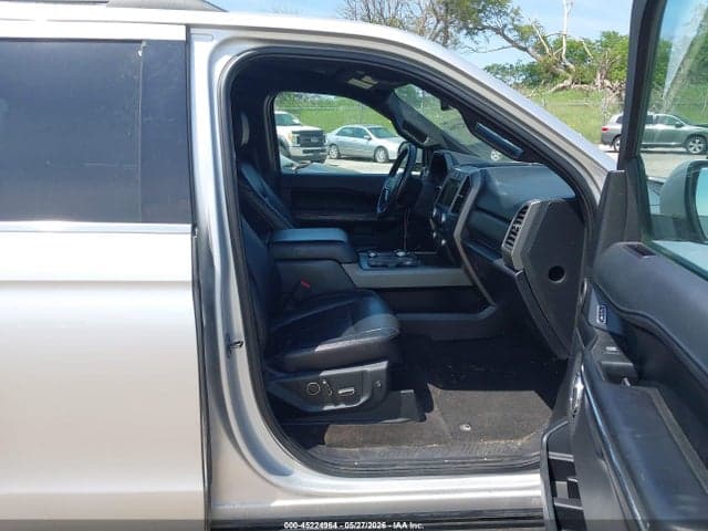 2019 FORD EXPEDITION MAX XLT 5