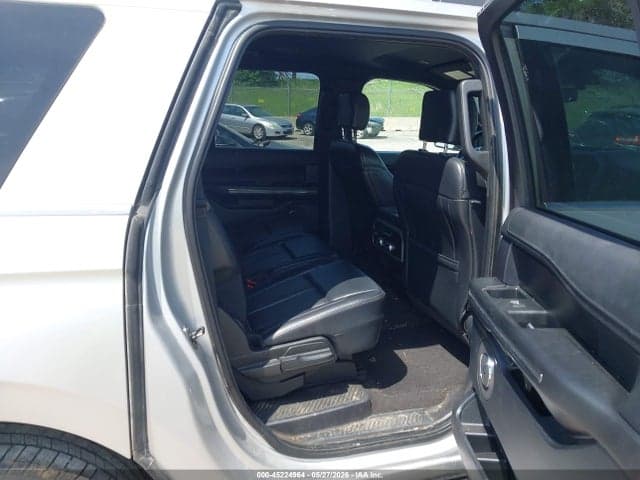 2019 FORD EXPEDITION MAX XLT 8