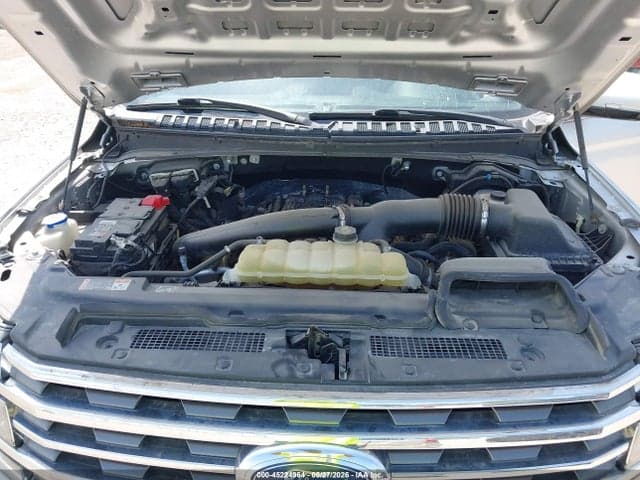 2019 FORD EXPEDITION MAX XLT 10