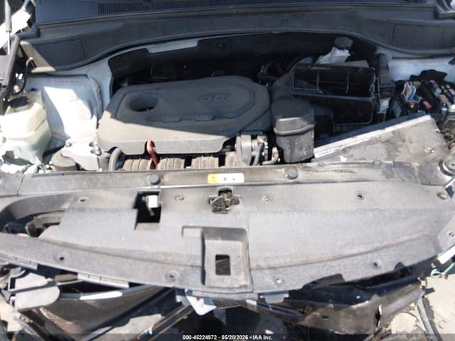 2018 HYUNDAI SANTA FE SPORT 2.4L 11