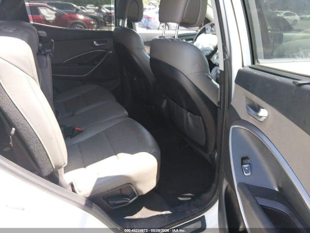 2018 HYUNDAI SANTA FE SPORT 2.4L 9