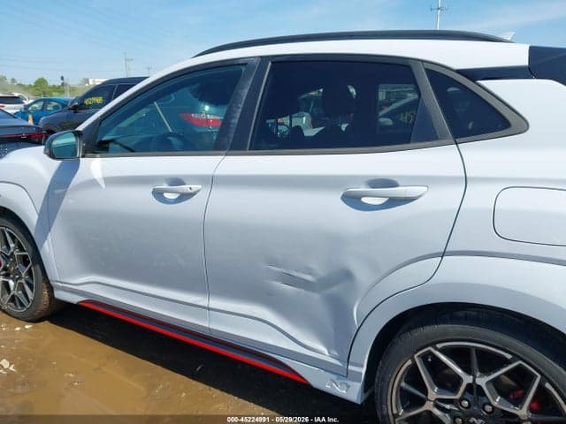 2022 HYUNDAI KONA N 6