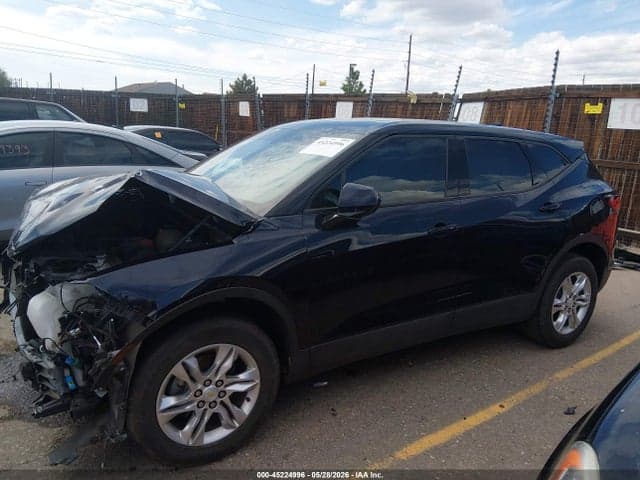 2020 CHEVROLET BLAZER FWD 1LT 15