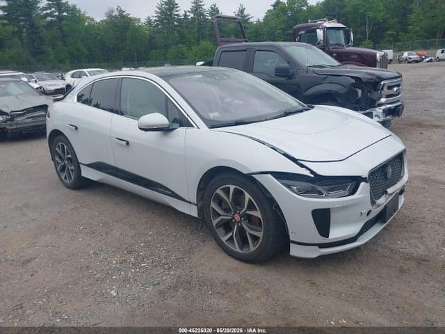 2019 JAGUAR I-PACE SE 1