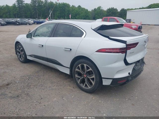 2019 JAGUAR I-PACE SE 3