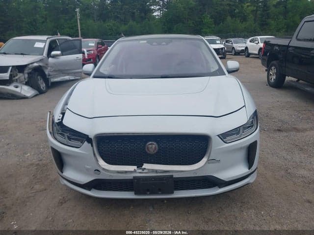 2019 JAGUAR I-PACE SE 6