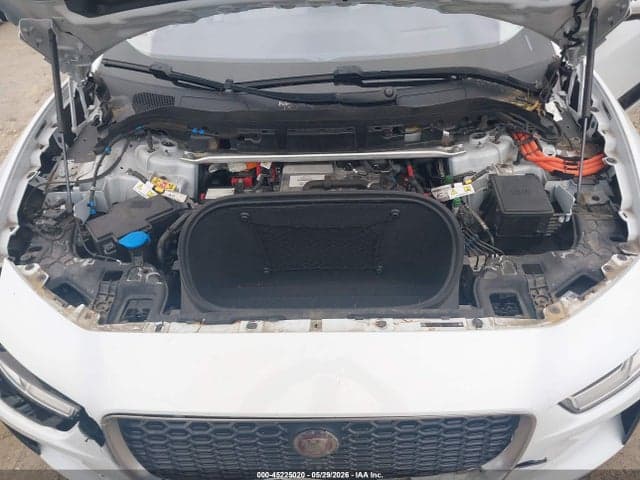 2019 JAGUAR I-PACE SE 10