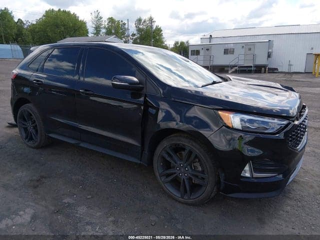 2022 FORD EDGE ST 1