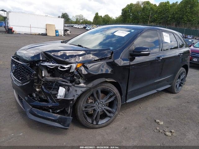 2022 FORD EDGE ST 2