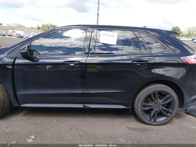 2022 FORD EDGE ST 14