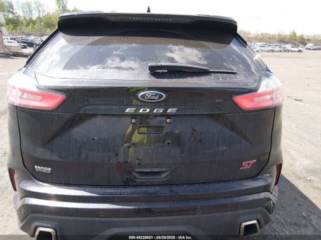2022 FORD EDGE ST 16