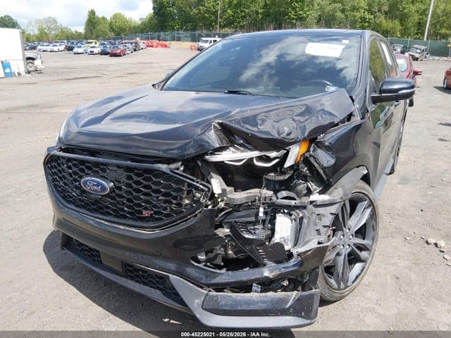 2022 FORD EDGE ST 6