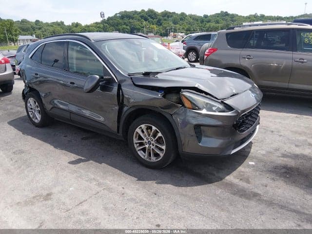 2020 FORD ESCAPE SE - 1