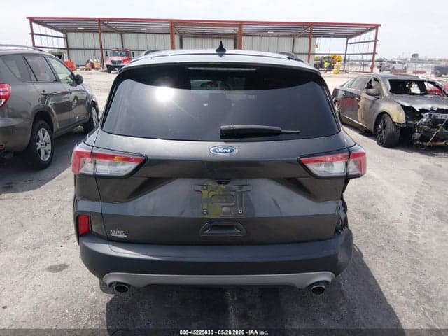 2020 FORD ESCAPE SE 16