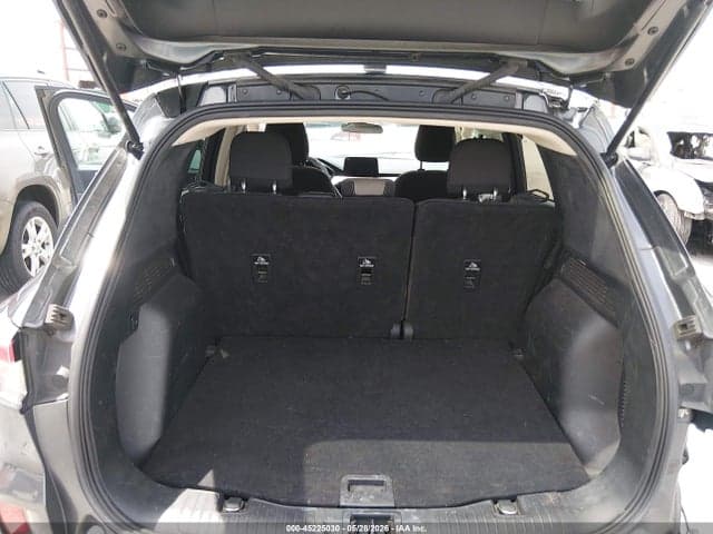 2020 FORD ESCAPE SE 17