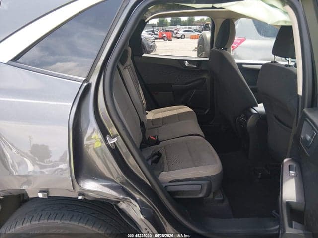 2020 FORD ESCAPE SE 8