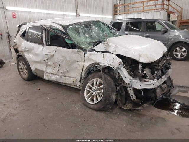 2022 FORD ESCAPE SE - 1