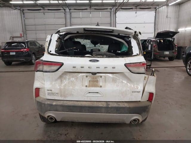 2022 FORD ESCAPE SE 16