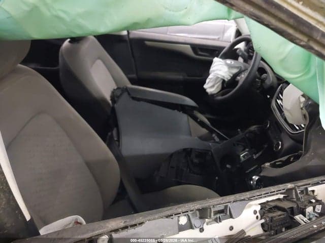 2022 FORD ESCAPE SE 5