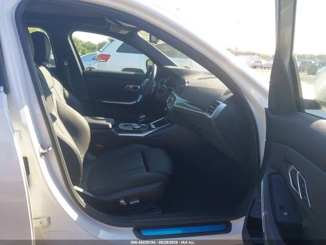 2021 BMW 330I XDRIVE 5