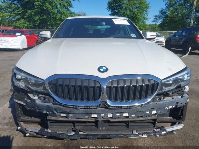 2021 BMW 330I XDRIVE 6