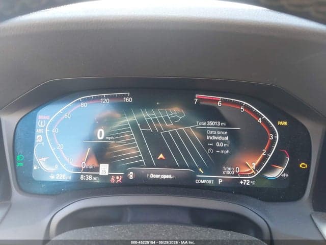 2021 BMW 330I XDRIVE 7