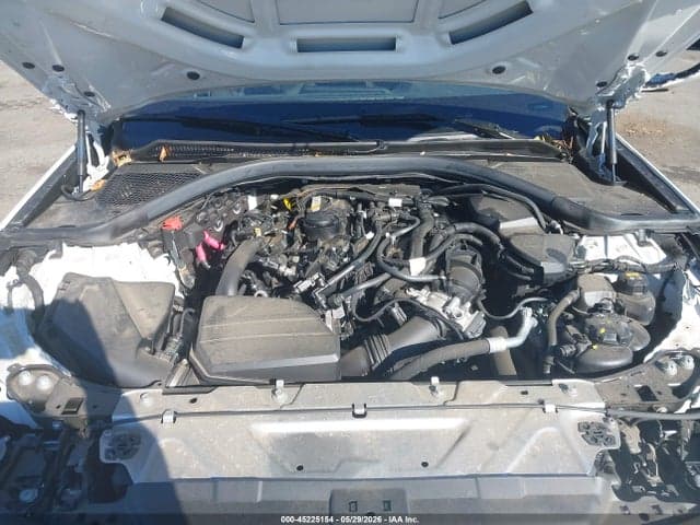 2021 BMW 330I XDRIVE 10