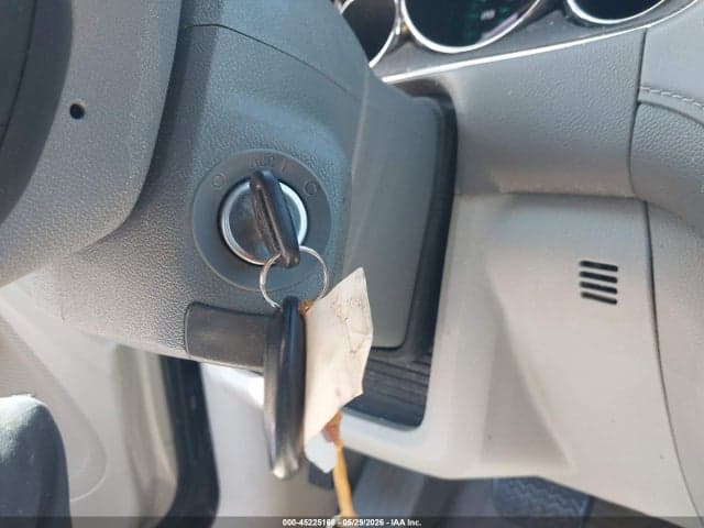 2017 BUICK ENCLAVE LEATHER 11