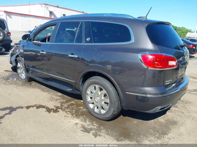 2017 BUICK ENCLAVE LEATHER 3